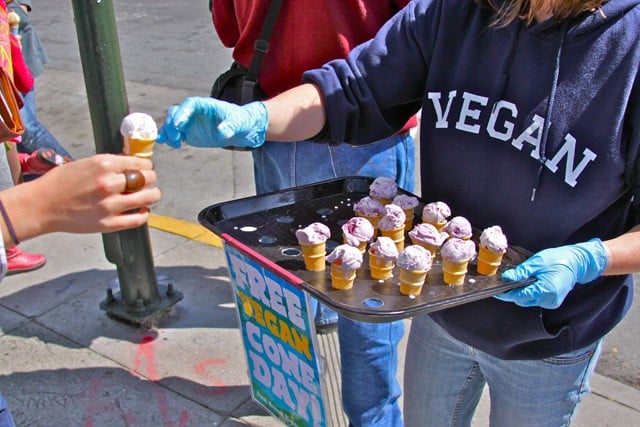 YEA Camp conedaysmall What Vegan Ice Cream Can Teach Us About Changing the World 