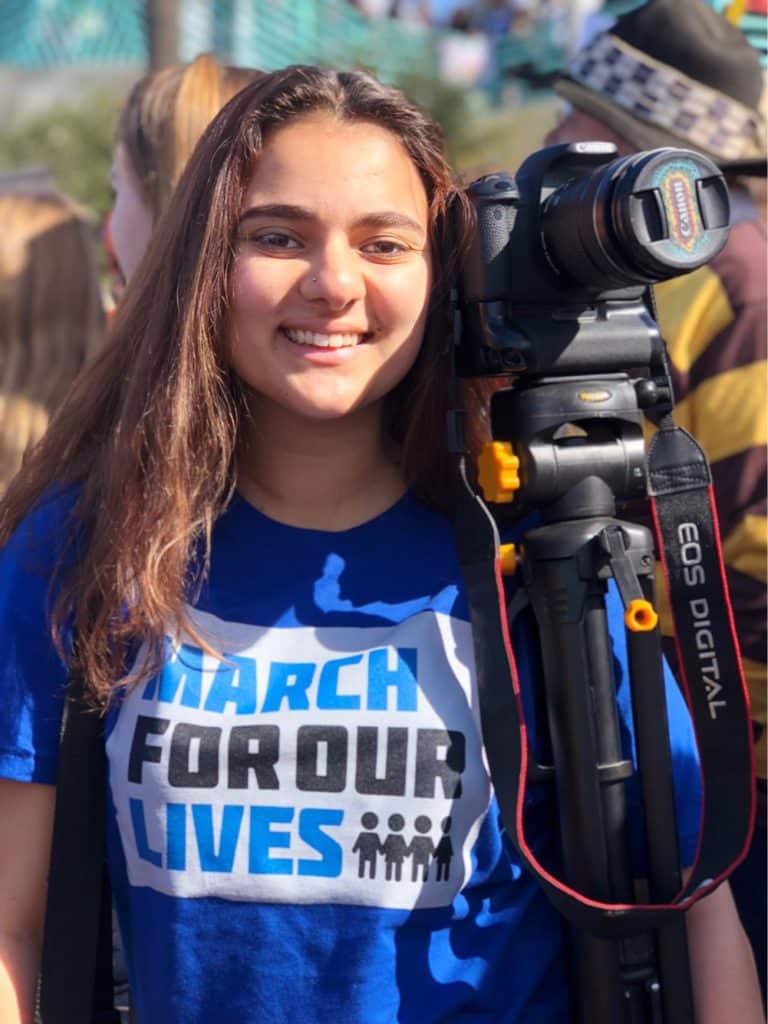 There are so many ways to do activism!