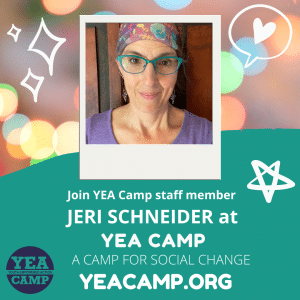 YEA Camp Jeri-Schneider-300x300 Meet Our Amazing YEA Camp Staff!  
