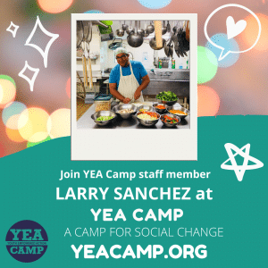 YEA Camp Larry-Sanchez-300x300 Meet Our Amazing YEA Camp Staff!  