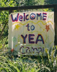 sign